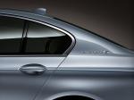 BMW ActiveHybrid 5 2012 года